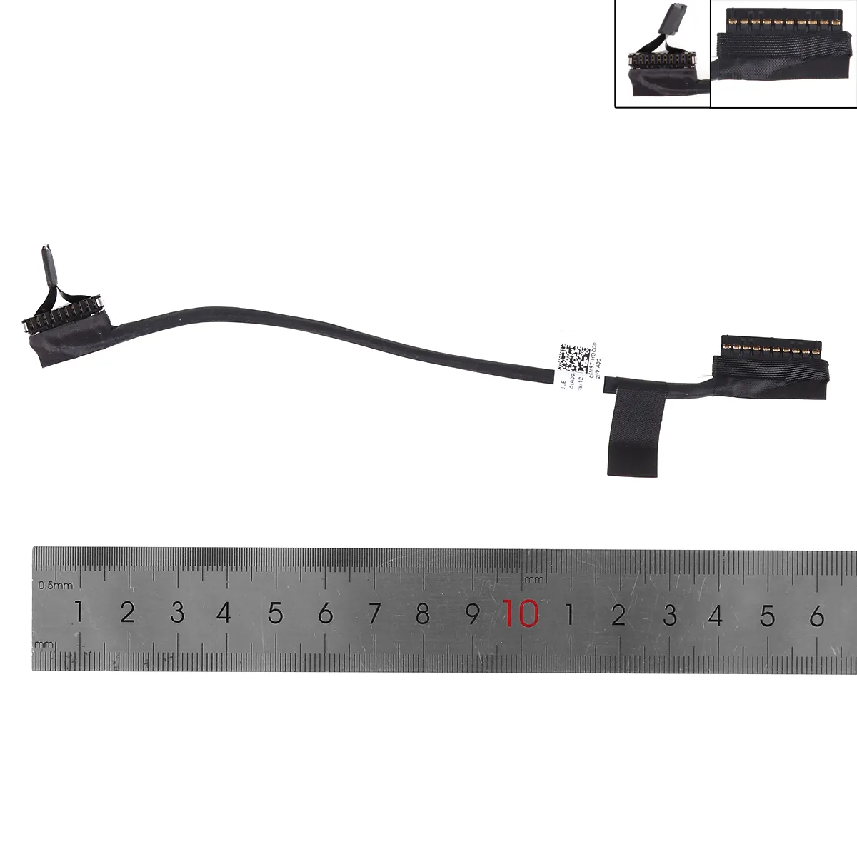 Picture of Battery Cable For Dell Precision 7750 7760 7550 7560 M7750.